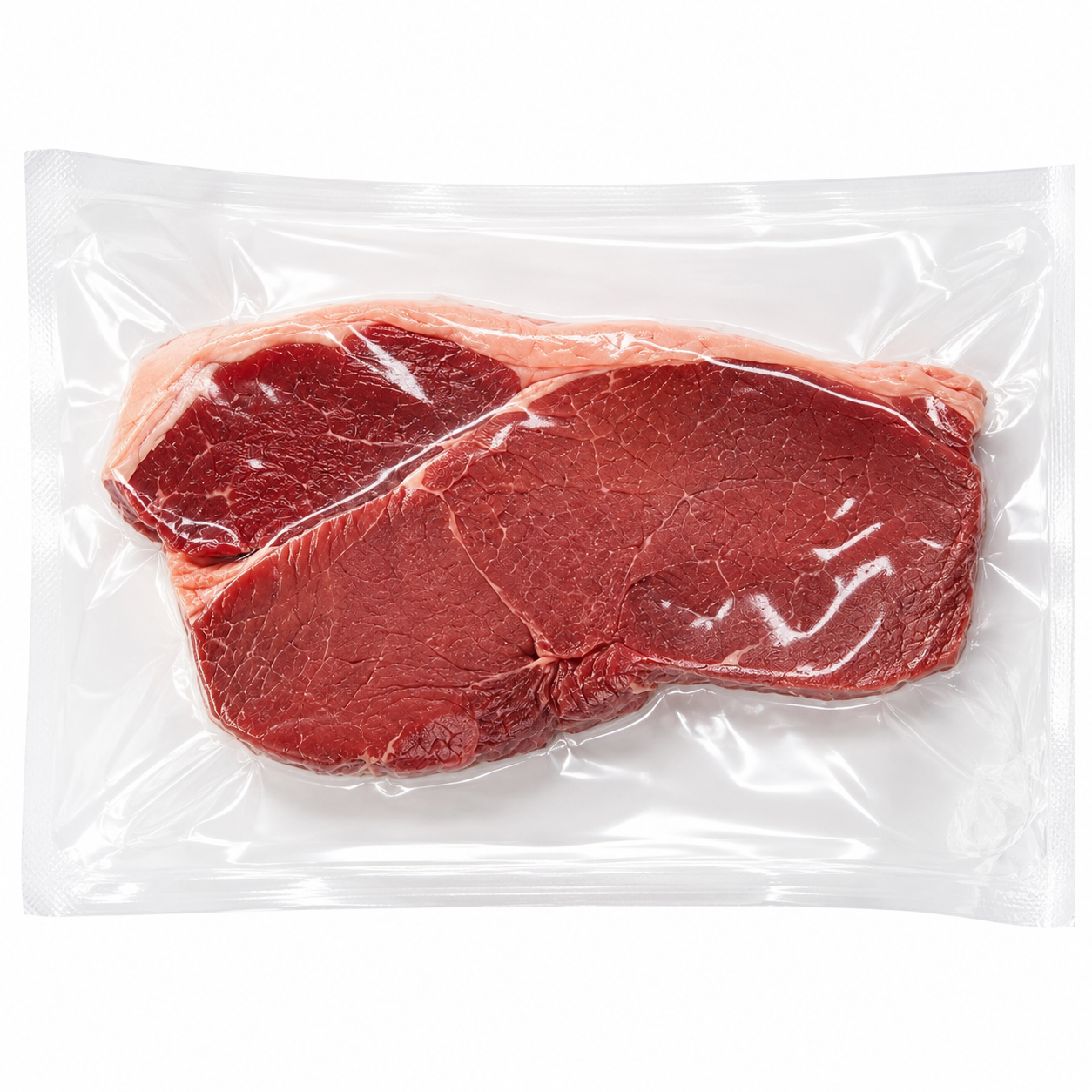 BEEF RUMP STEAKS