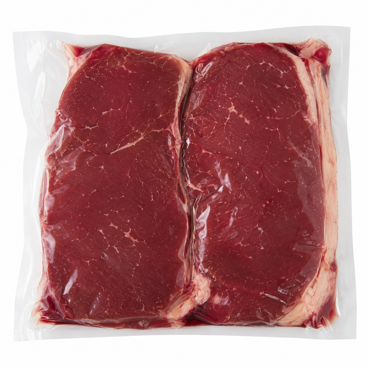 BEEF RUMP STEAKS