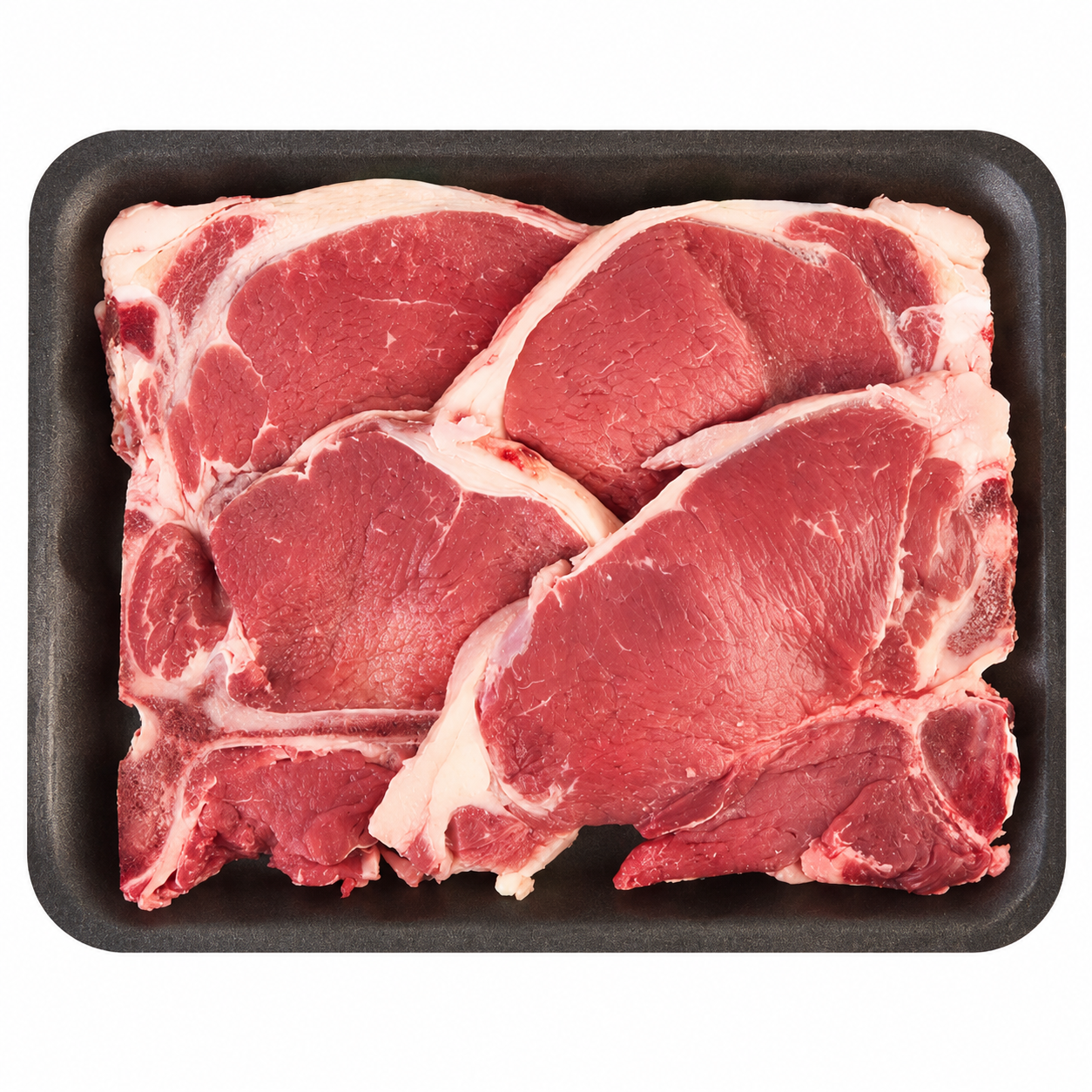 BEEF T-BONE STEAKS