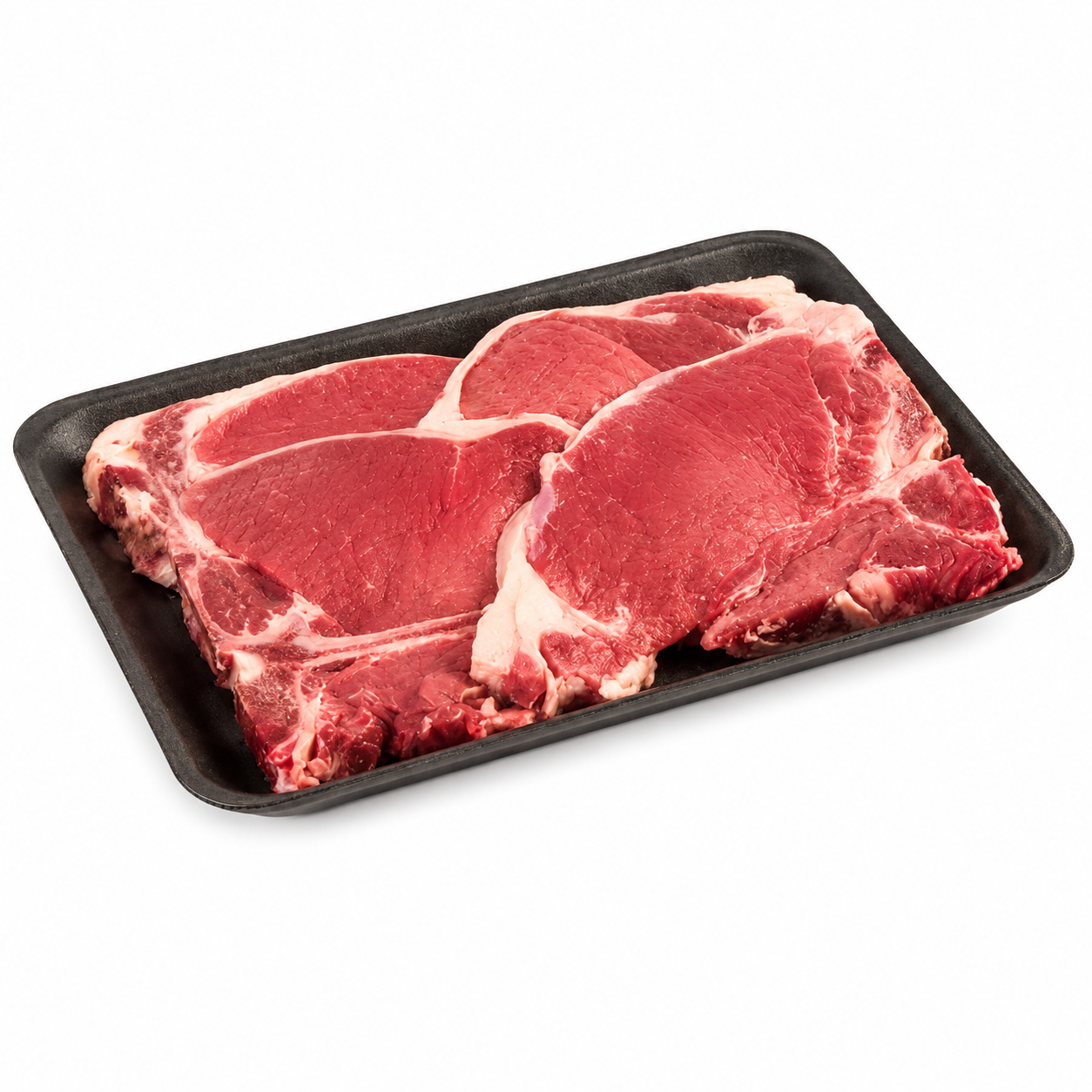 BEEF T-BONE STEAKS