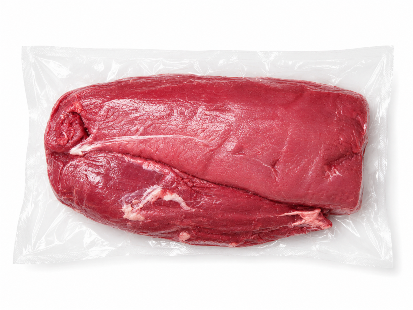 BEEF FILLET