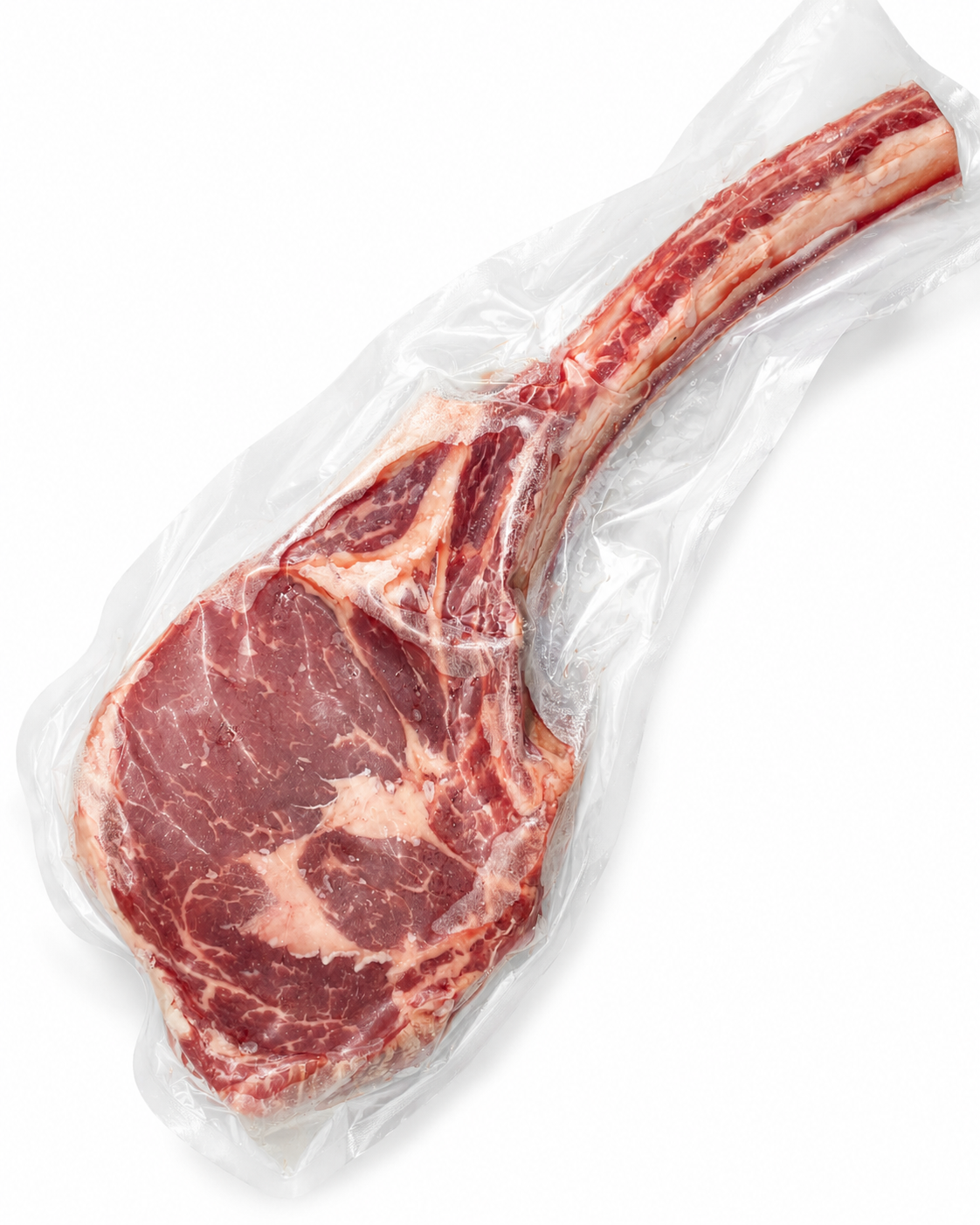 BEEF TOMAHAWK STEAK