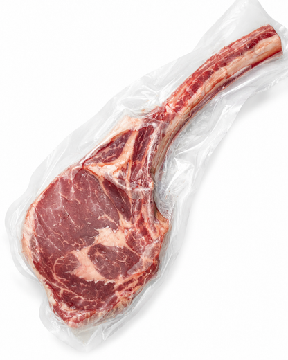 BEEF TOMAHAWK STEAK