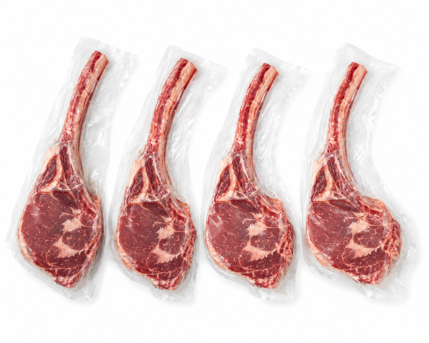 BEEF TOMAHAWK STEAK