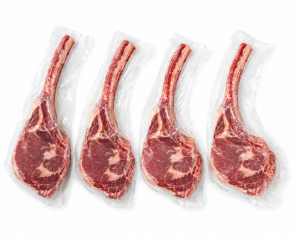 BEEF TOMAHAWK STEAK