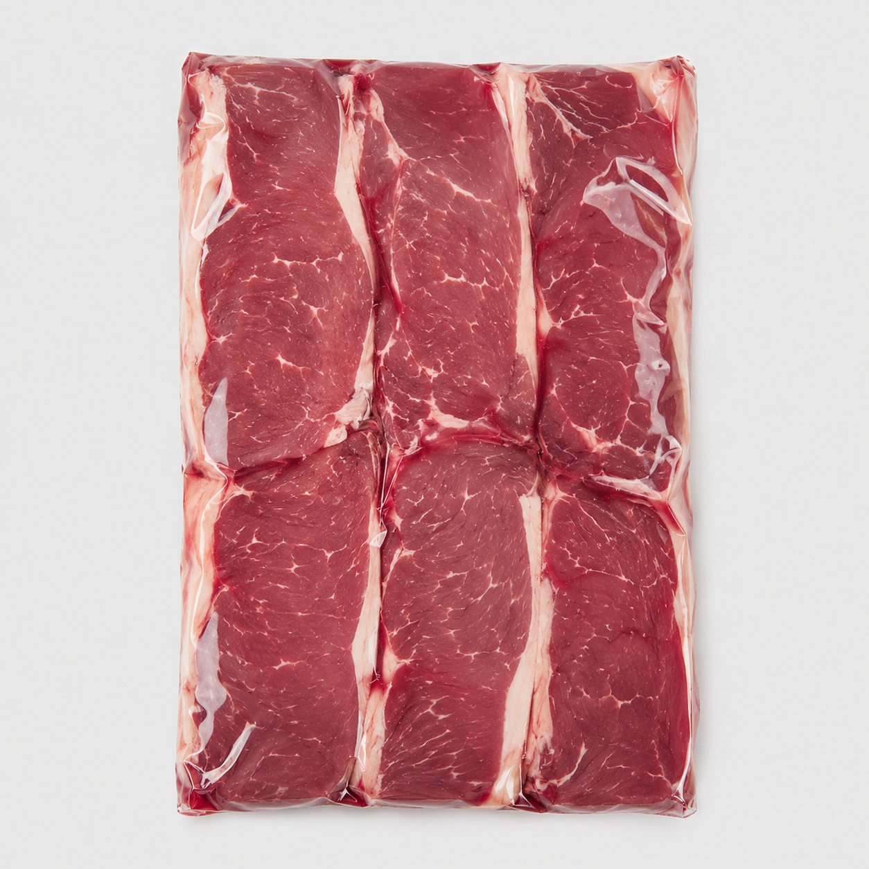 BEEF SIRLOIN STEAKS