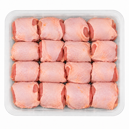 CHICKEN OYSTER THIGHS