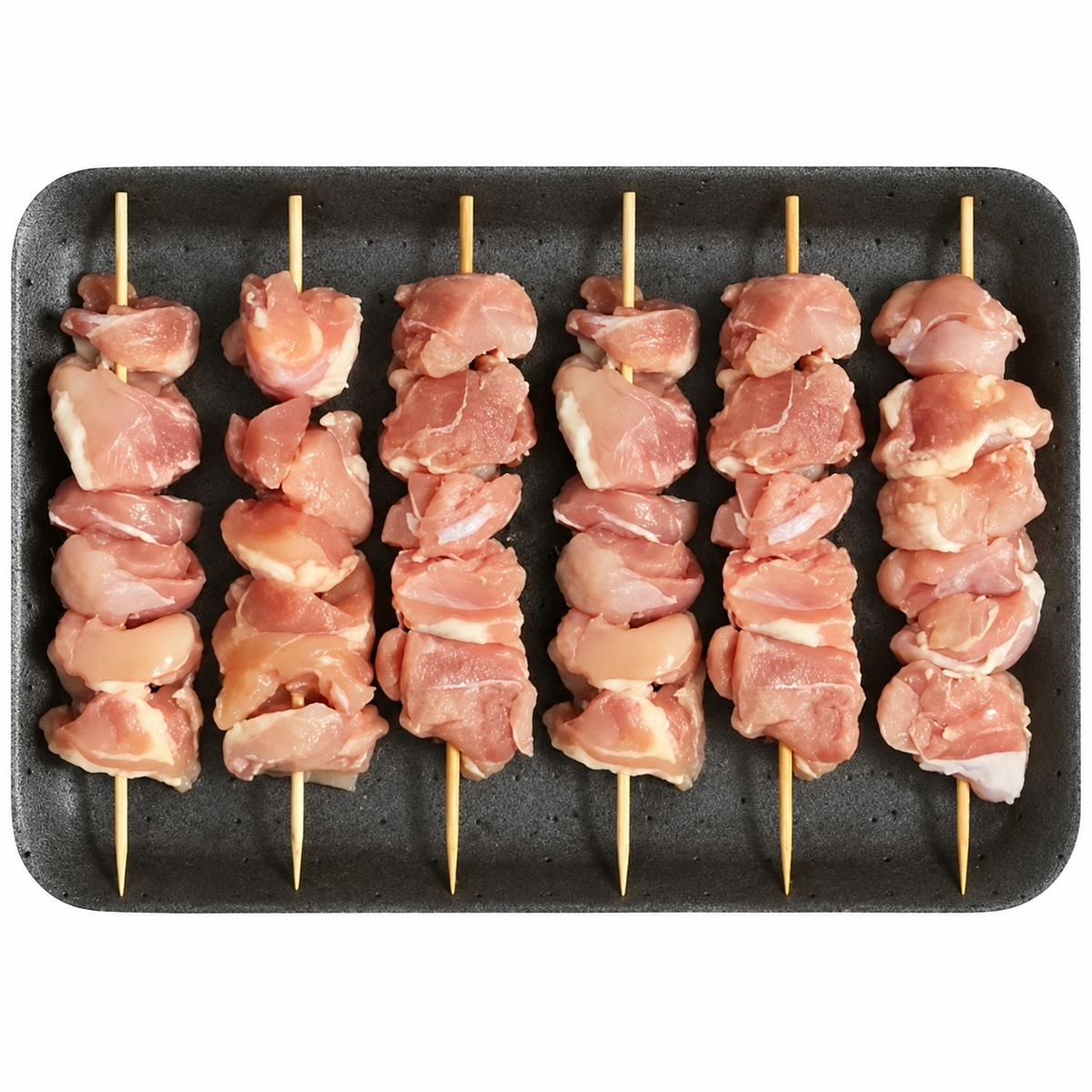 CHICKEN SOSATIE