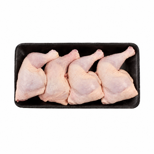 CHICKEN LEG QUARTERS