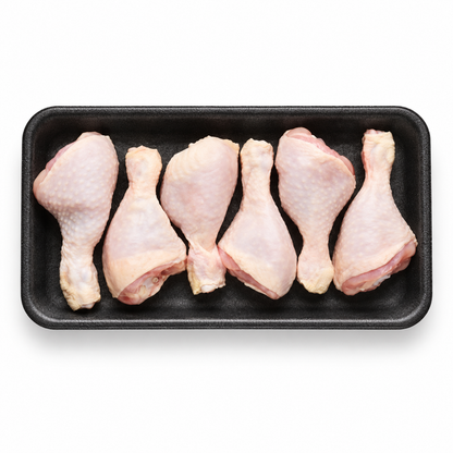 CHICKEN DRUMSTICKS