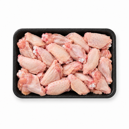 CHICKEN COCKTAIL WINGS