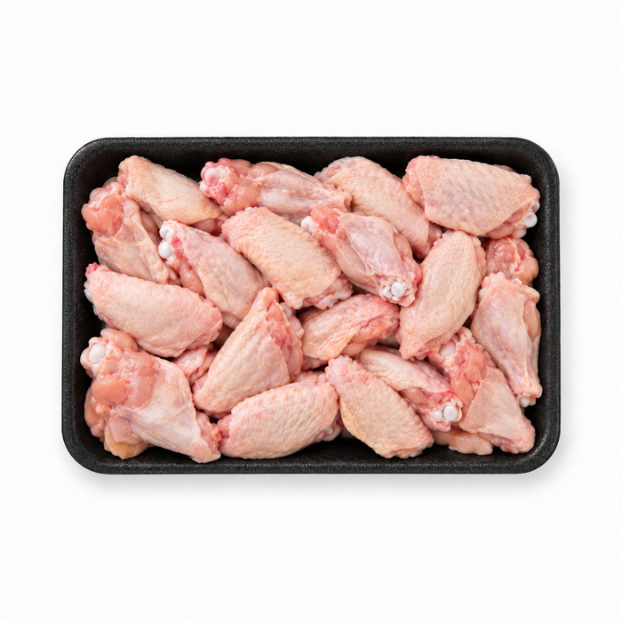 CHICKEN COCKTAIL WINGS
