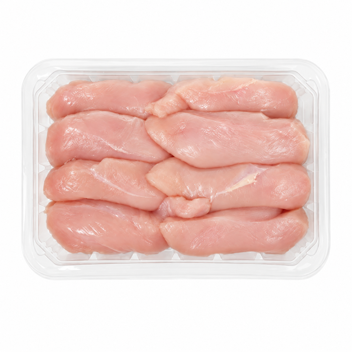 R70 - CHICKEN BREAST FILLETS