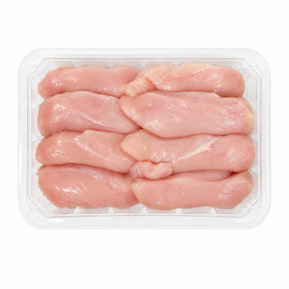 R70 - CHICKEN BREAST FILLETS