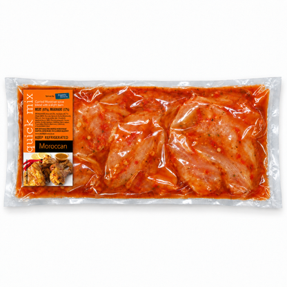 R70 - CHICKEN MARINATED PREGO STEAK