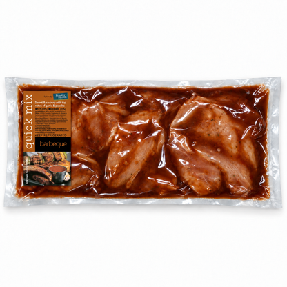 R70 - CHICKEN MARINATED PREGO STEAK
