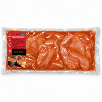 R70 - CHICKEN MARINATED PREGO STEAK