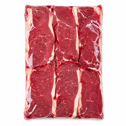 BEEF SIRLOIN STEAKS