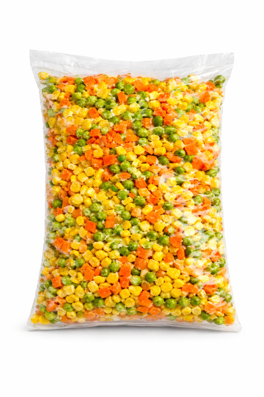 FROZEN MIXED VEG