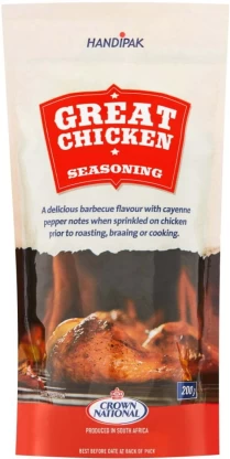 GREAT CHICKEN - 200G