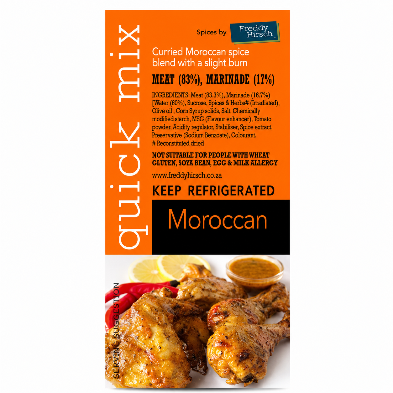 R70 DEALS - 500G LAMB RIBLETS