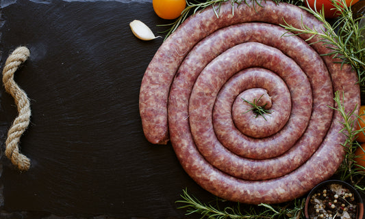 PIONEER BOEREWORS