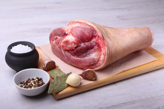 PORK EISBEIN