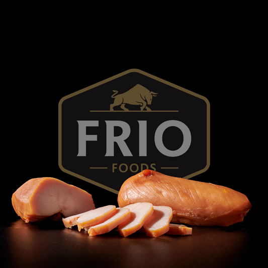 SMOKED CHICKEN BREAST FILLETS