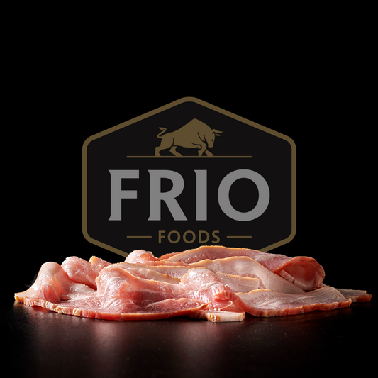 STREAKY BACON