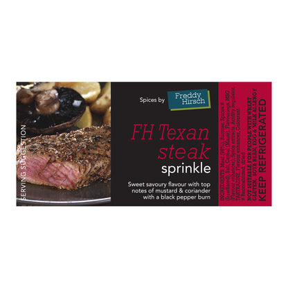BEEF RUMP STEAKS