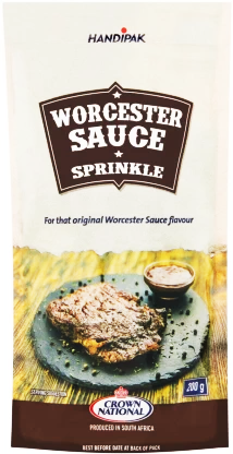 WORCESTER SPRINKLE - 200G
