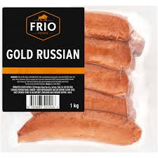 FRIO GOLD RUSSIAN 1KG