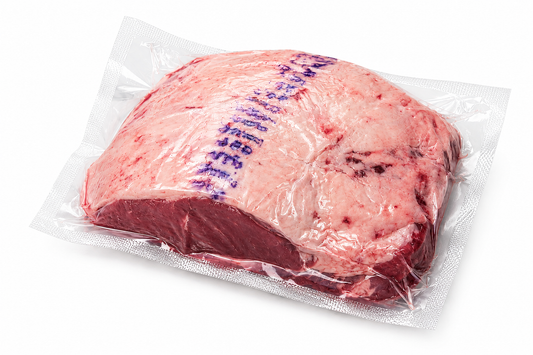 BEEF RUMP WHOLE