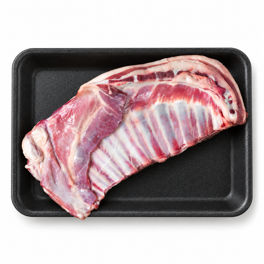 LAMB RIB RACK