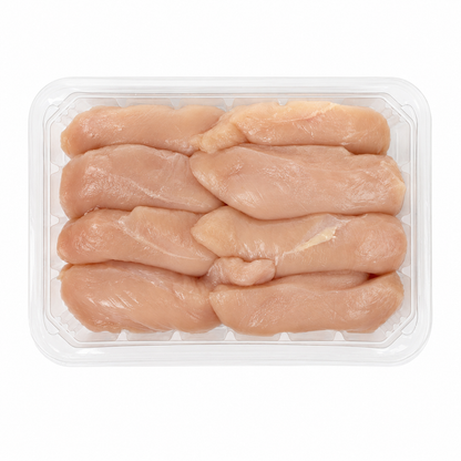 CHICKEN BREAST FILLETS