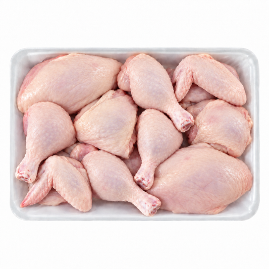 CHICKEN PORTIONS