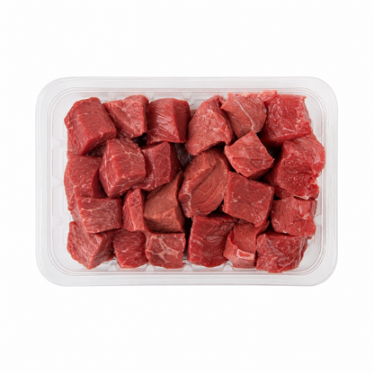 BEEF GOULASH