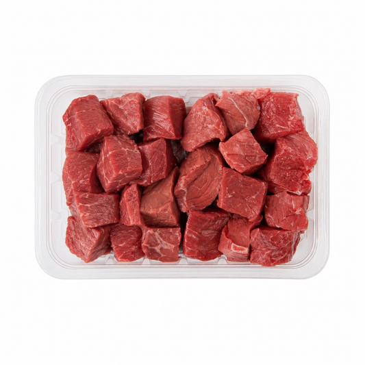 R70 - BEEF GOULASH