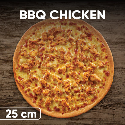ROMAN'S - 25CM BBQ CHICKEN