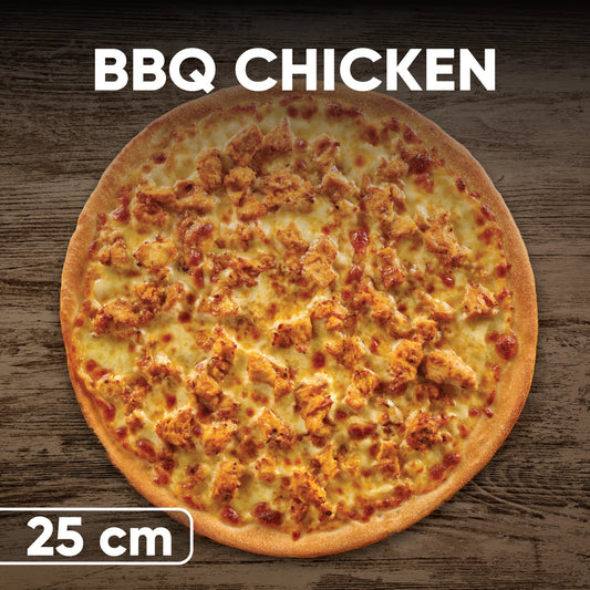 ROMAN'S - 25CM BBQ CHICKEN