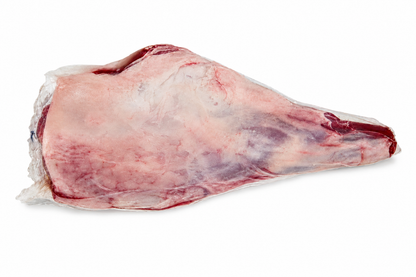 LAMB LEG WHOLE (Shank On)