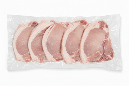 PORK LOIN CHOPS