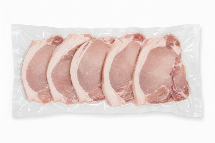 PORK LOIN CHOPS