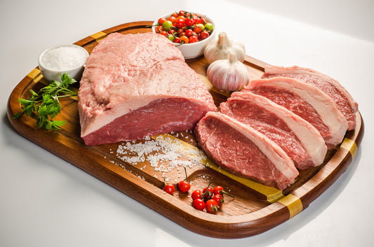 BEEF PICANHA